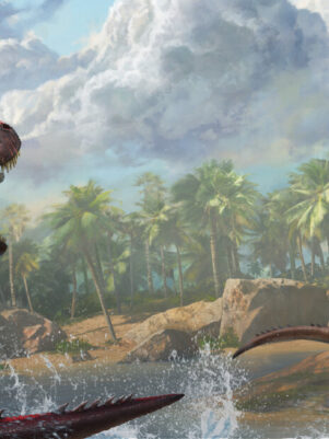 ARK: Survival Ascended hero