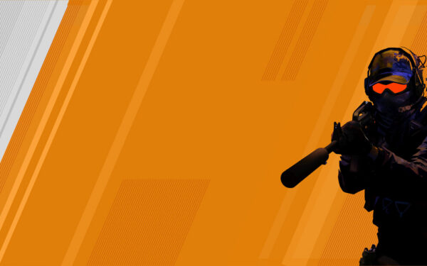 Counter-Strike 2 hero