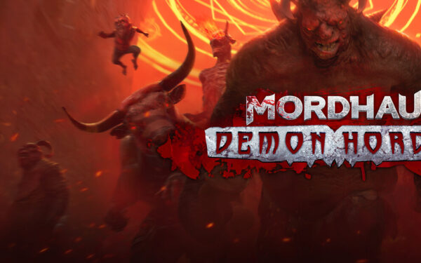 Mordhau hero