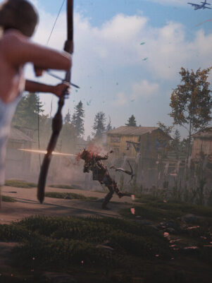 Rust hero