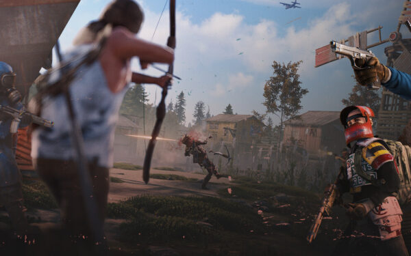 Rust hero
