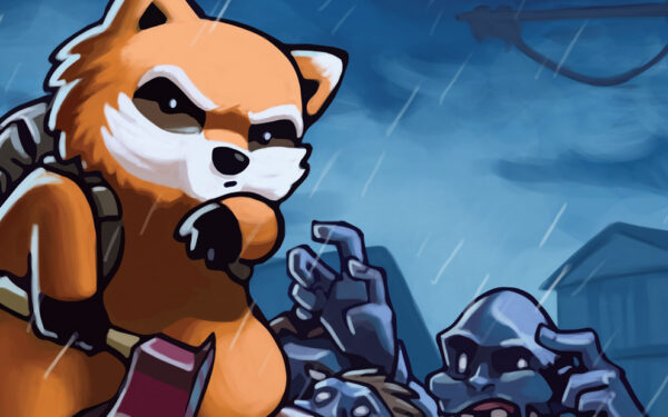 Project Zomboid hero
